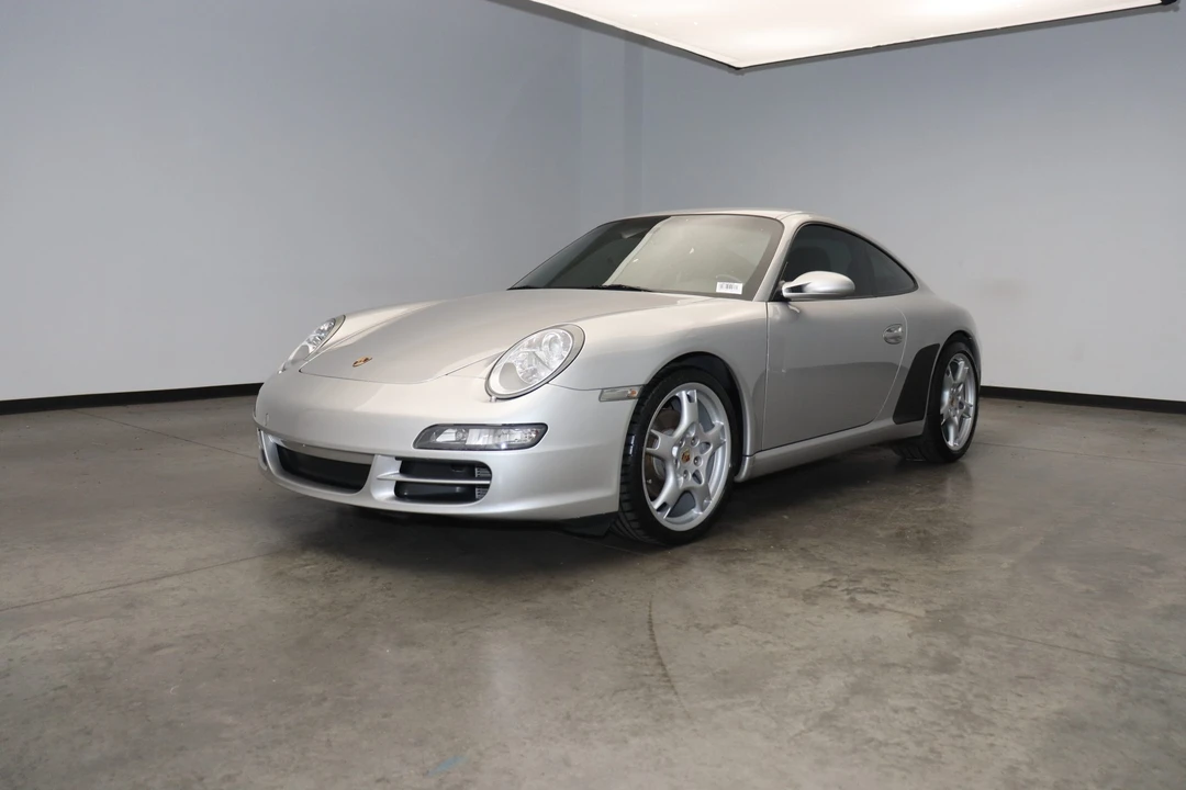 2005 Porsche 997 Carrera - Image 2 of 31