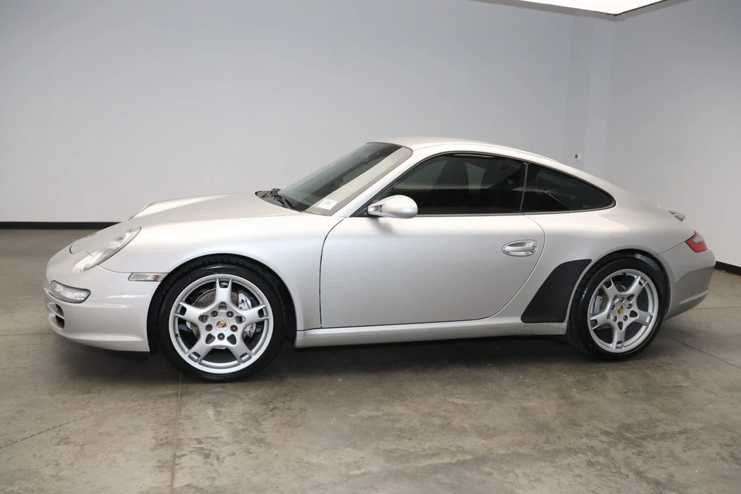 2005 Porsche 997 Carrera - Image 13 of 31