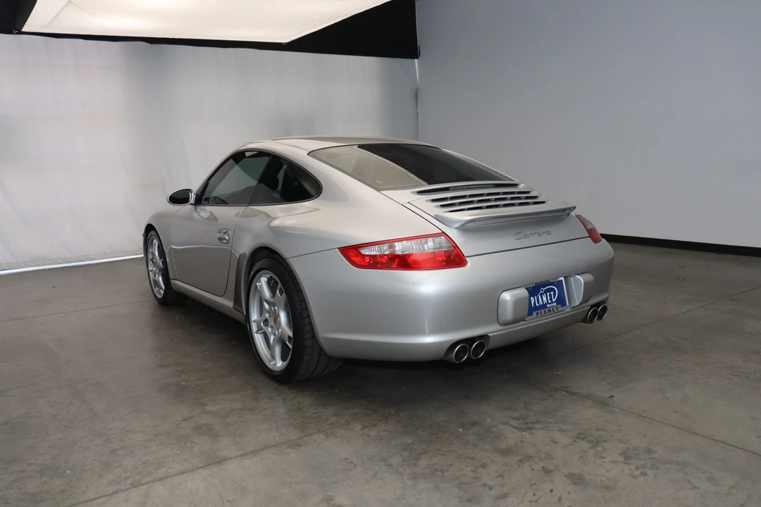 2005 Porsche 997 Carrera - Image 12 of 31