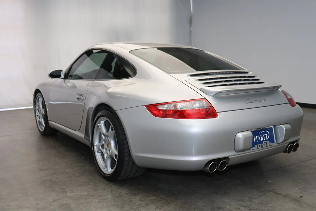 2005 Porsche 997 Carrera - Image 11 of 31