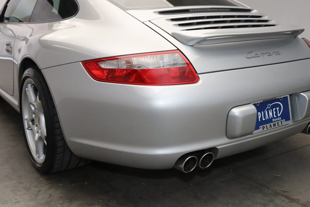 2005 Porsche 997 Carrera - Image 19 of 31