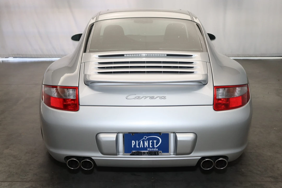 2005 Porsche 997 Carrera - Image 10 of 31