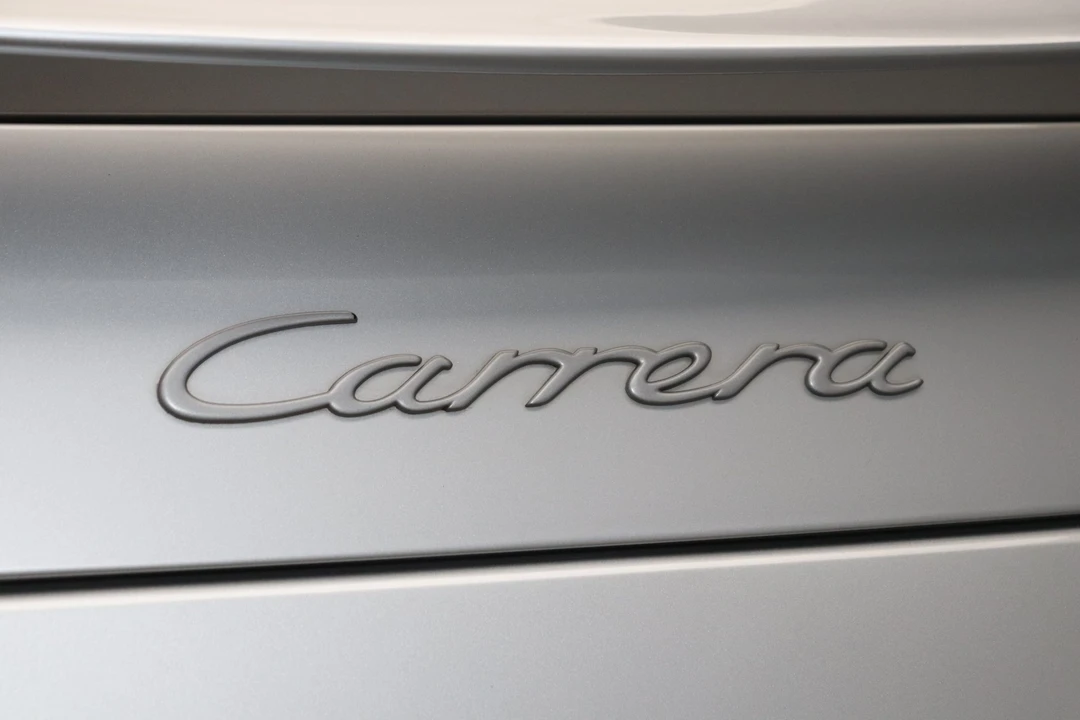 2005 Porsche 997 Carrera - Image 24 of 31