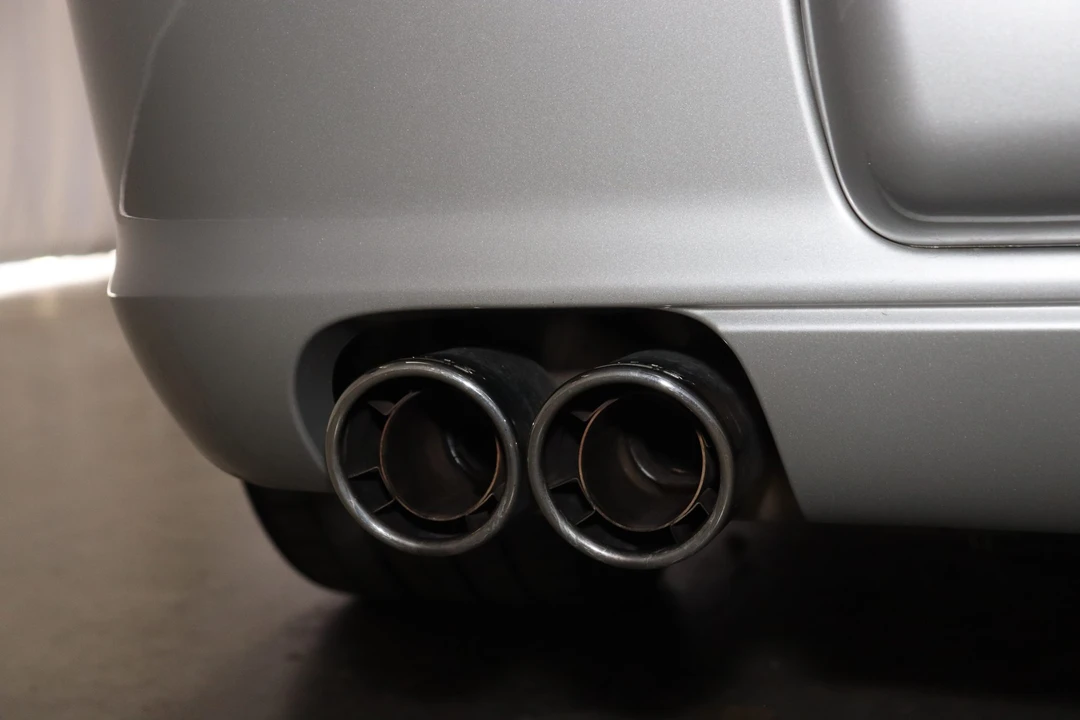 2005 Porsche 997 Carrera - Image 22 of 31