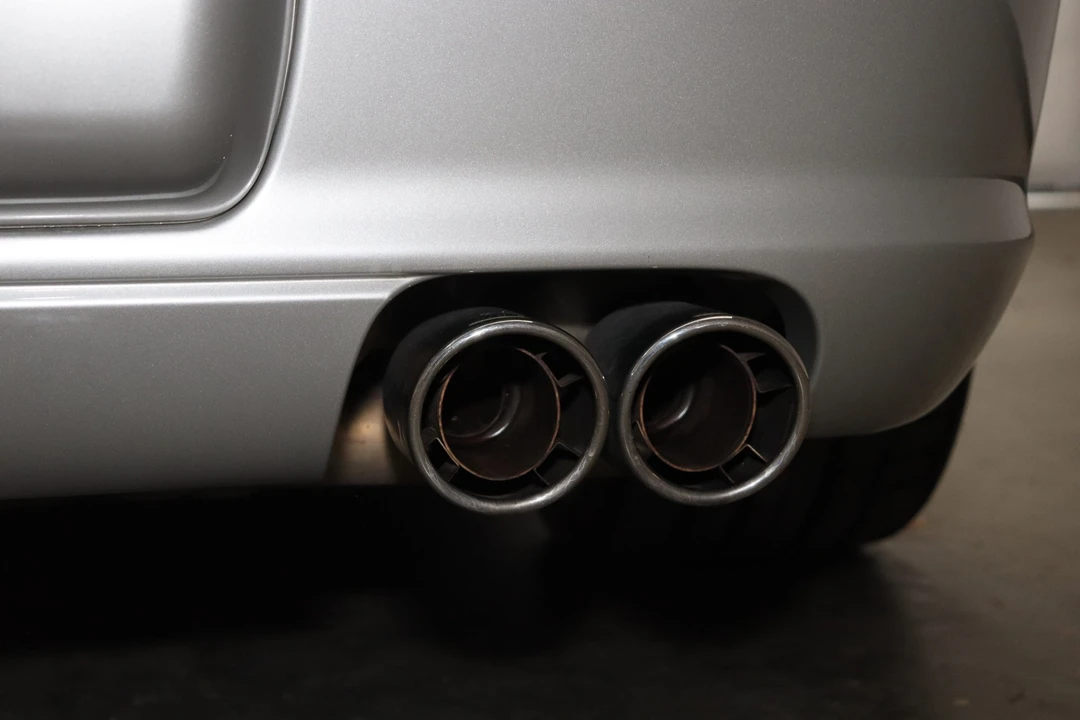 2005 Porsche 997 Carrera - Image 23 of 31