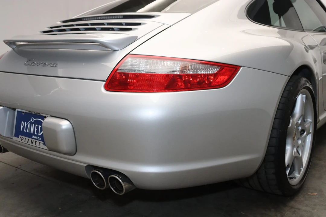 2005 Porsche 997 Carrera - Image 20 of 31