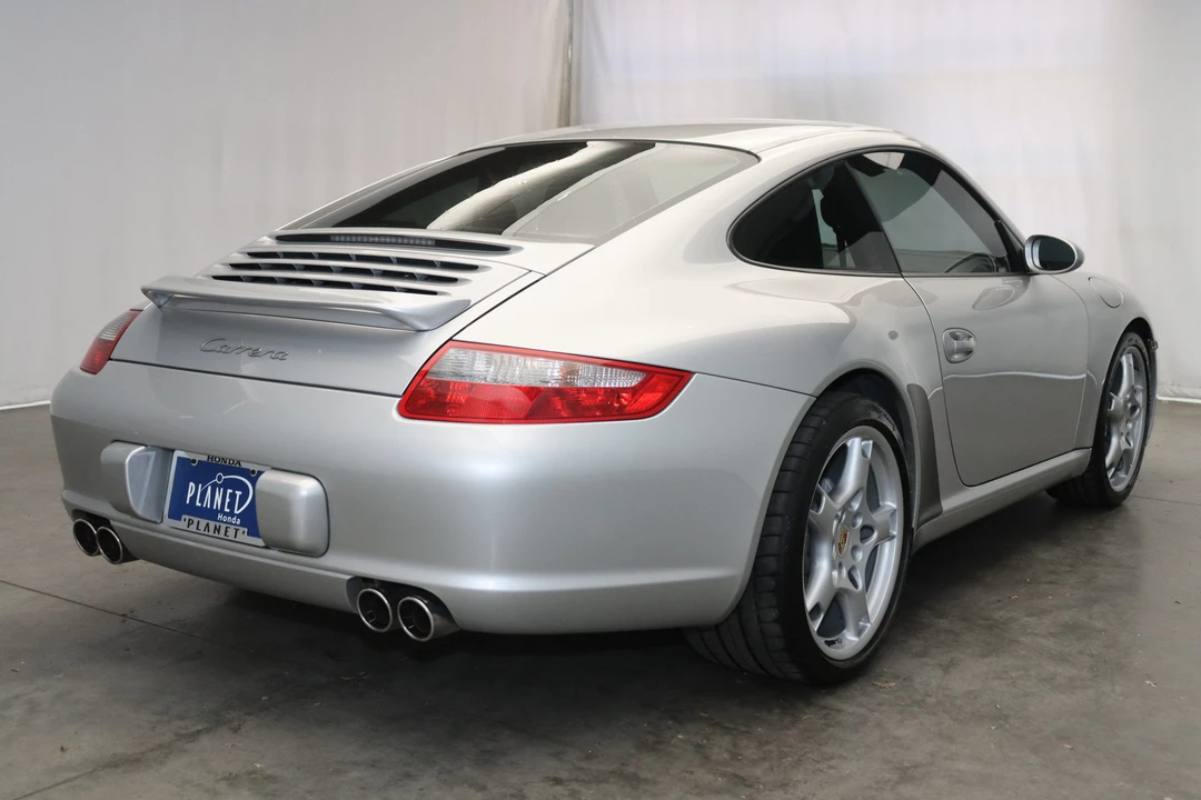 2005 Porsche 997 Carrera - Image 9 of 31