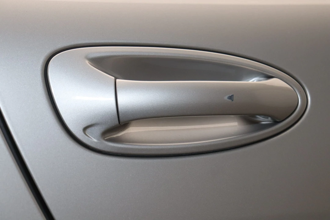 2005 Porsche 997 Carrera - Image 28 of 31