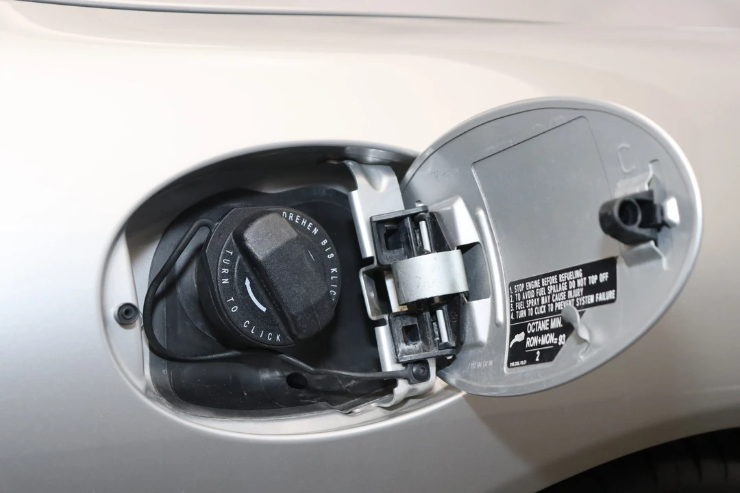 2005 Porsche 997 Carrera - Image 30 of 31