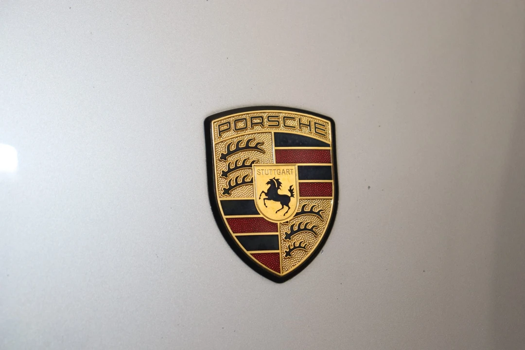 2005 Porsche 997 Carrera - Image 25 of 31