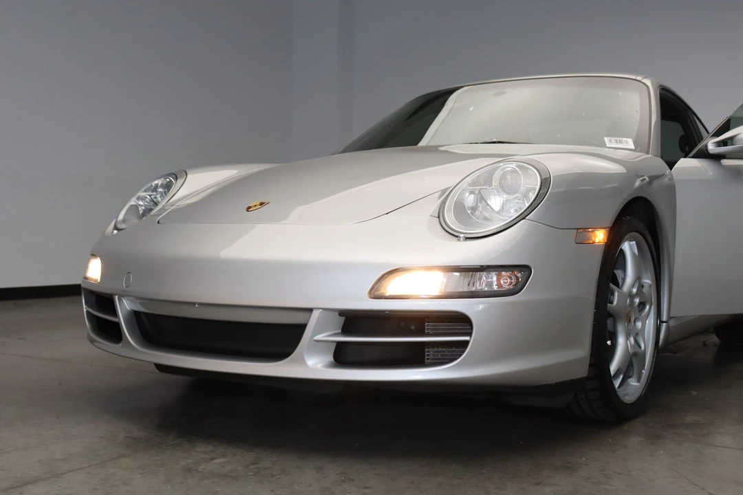 2005 Porsche 997 Carrera - Image 16 of 31
