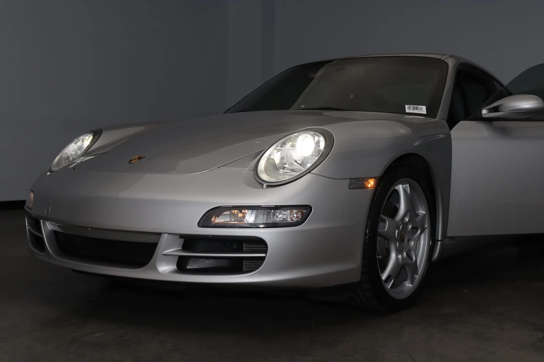 2005 Porsche 997 Carrera - Image 18 of 31