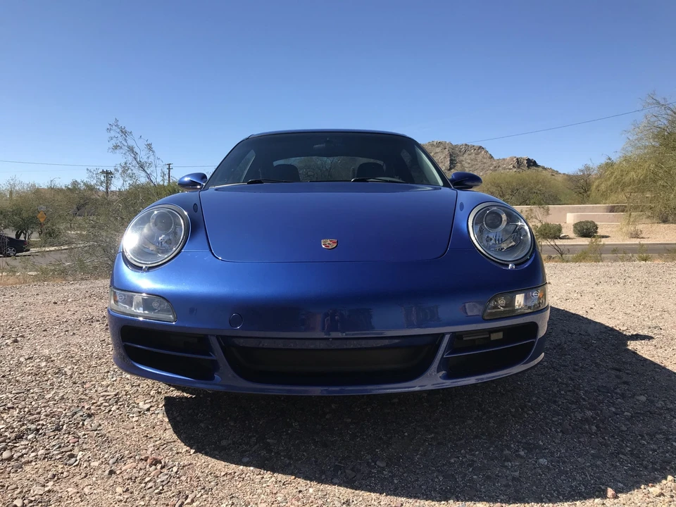 2005 Porsche 997 Carrera - Image 13 of 31