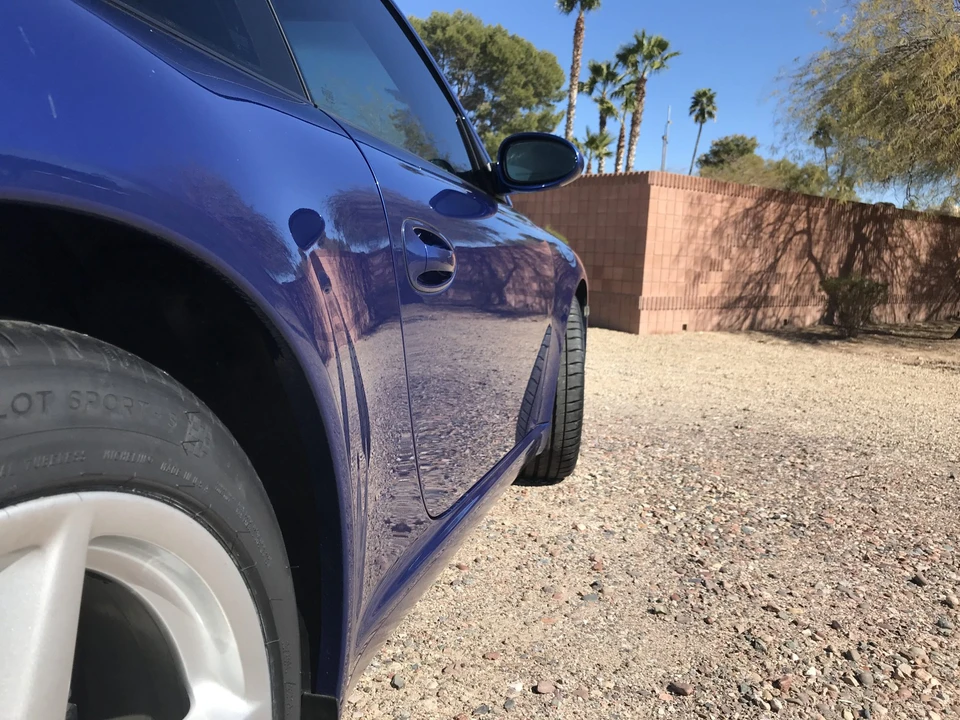 2005 Porsche 997 Carrera - Image 22 of 31