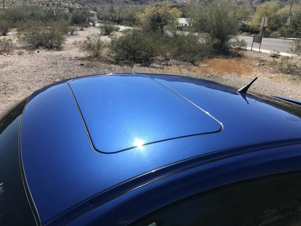 2005 Porsche 997 Carrera - Image 19 of 31