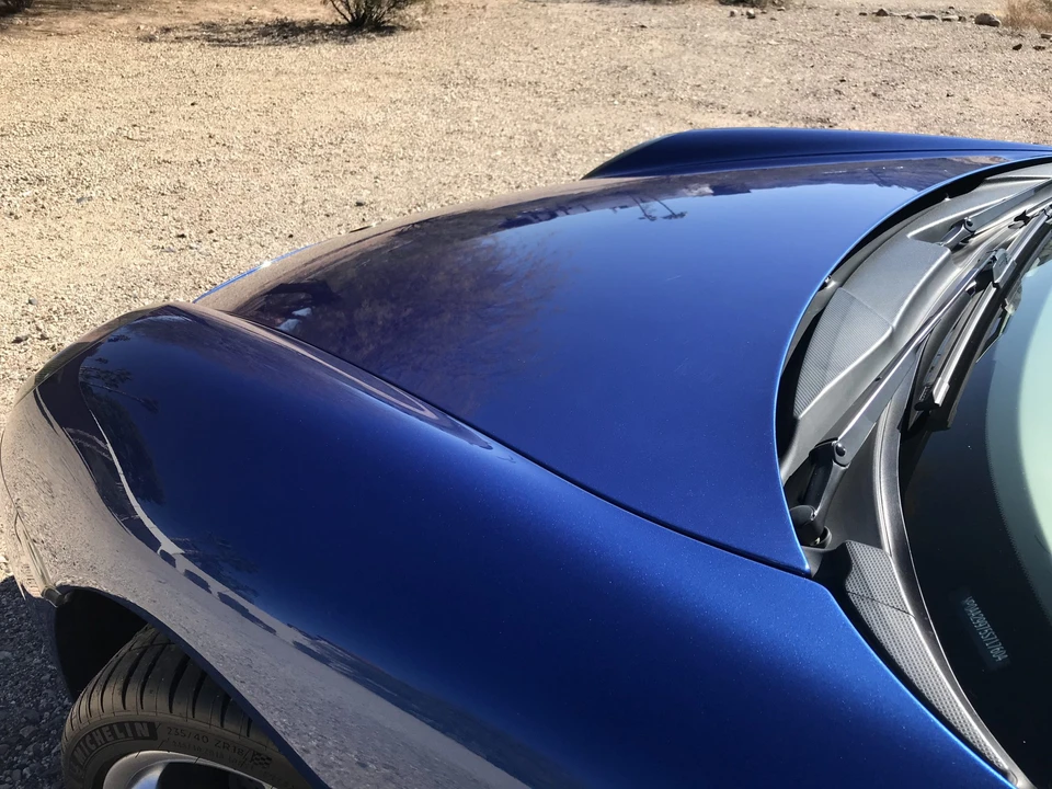 2005 Porsche 997 Carrera - Image 18 of 31