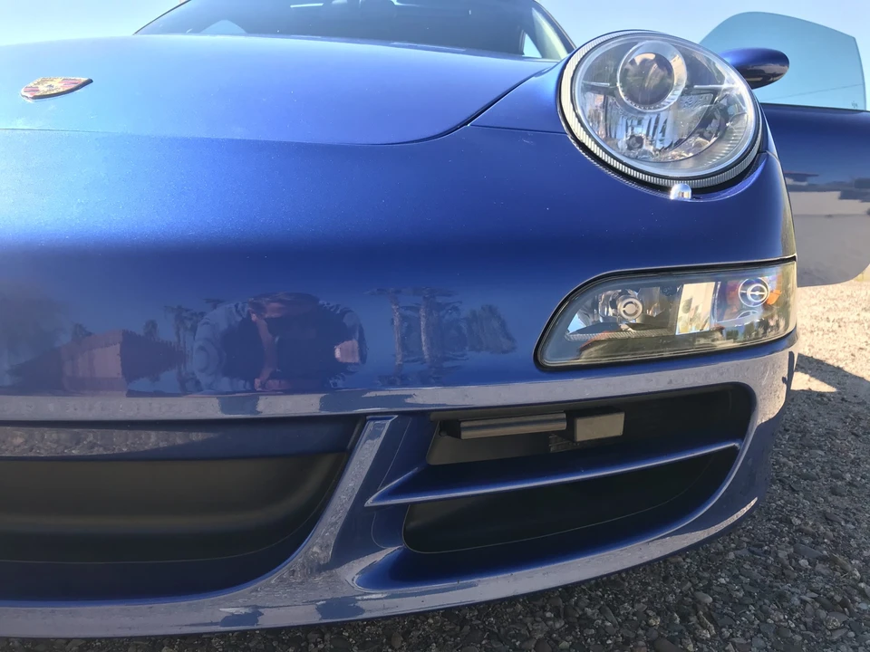 2005 Porsche 997 Carrera - Image 16 of 31