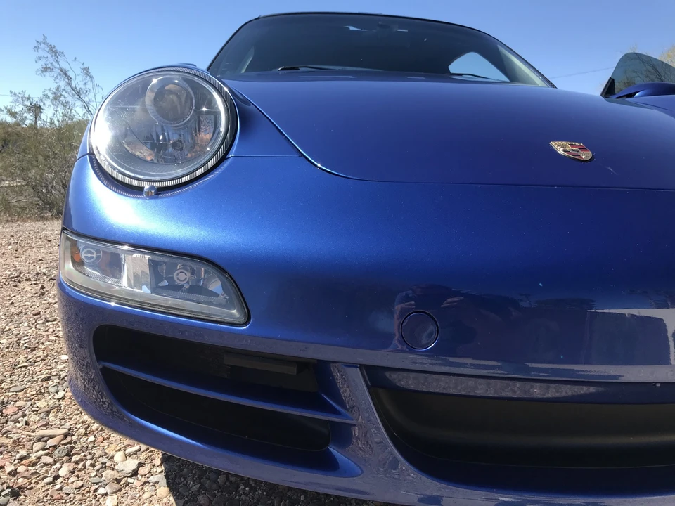 2005 Porsche 997 Carrera - Image 15 of 31