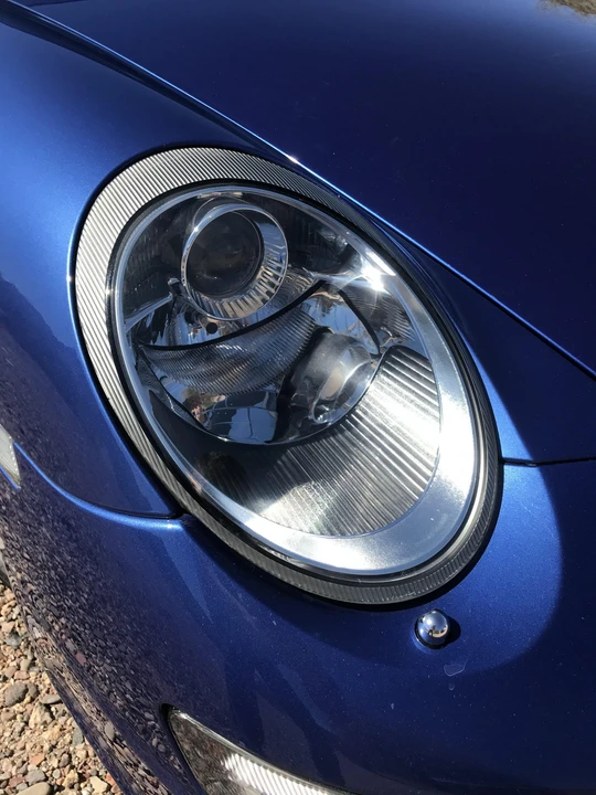 2005 Porsche 997 Carrera - Image 14 of 31