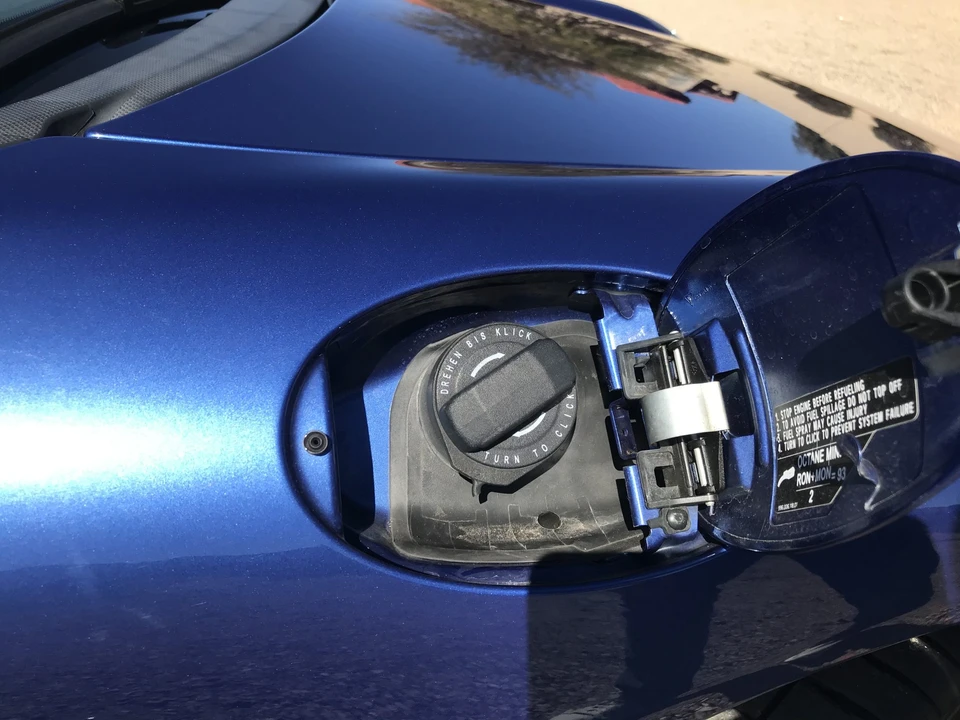 2005 Porsche 997 Carrera - Image 28 of 31