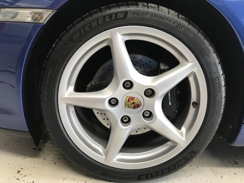 2005 Porsche 997 Carrera - Image 29 of 31
