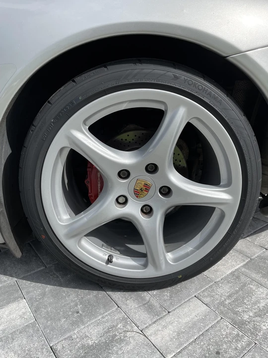 2005 Porsche 997 Carrera - Image 14 of 31