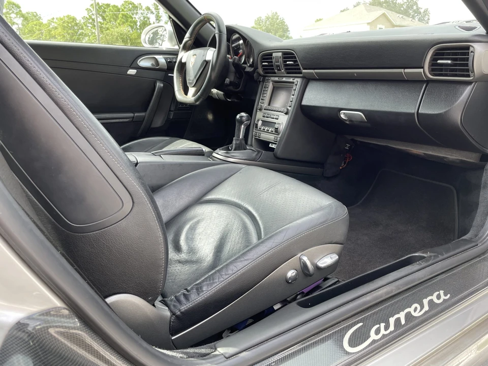 2005 Porsche 997 Carrera - Image 21 of 31