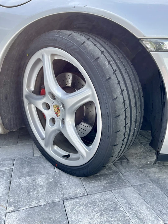 2005 Porsche 997 Carrera - Image 17 of 31
