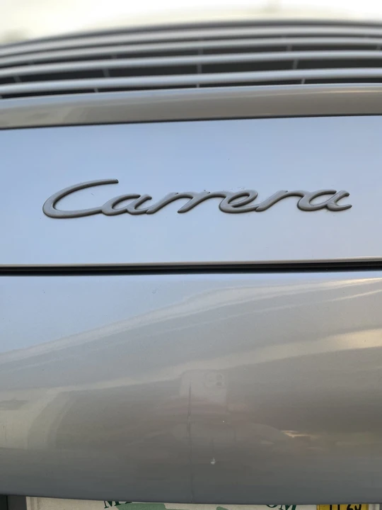 2005 Porsche 997 Carrera - Image 12 of 31