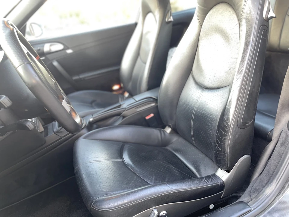 2005 Porsche 997 Carrera - Image 18 of 31