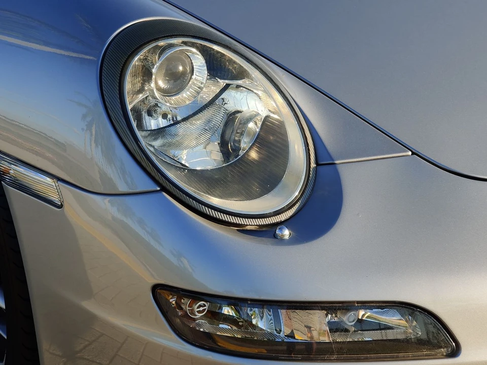 2005 Porsche 997 Carrera - Image 31 of 31