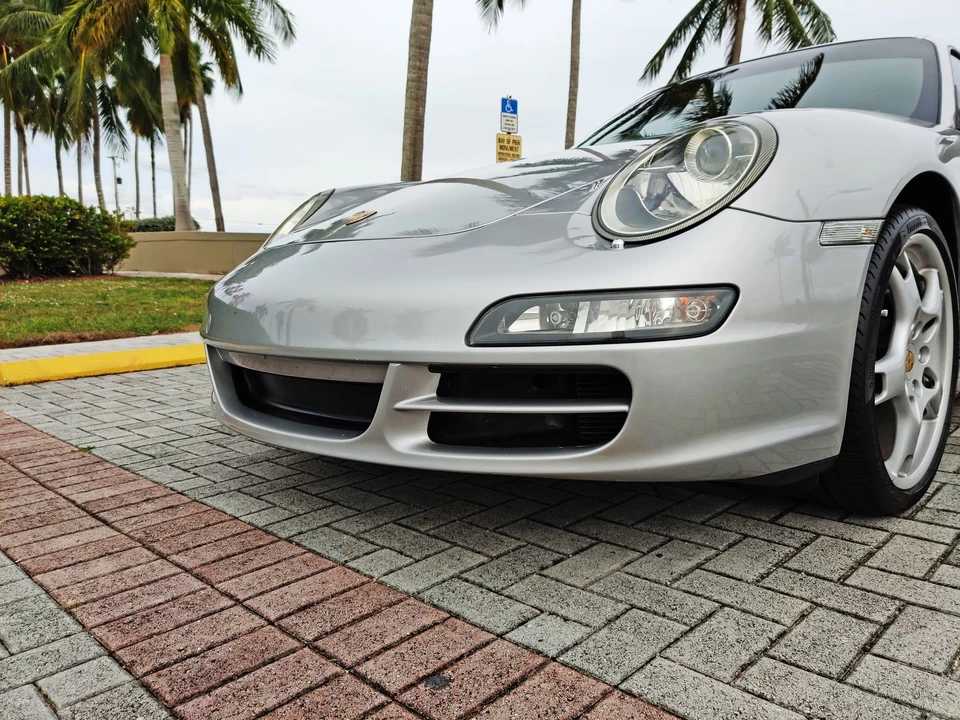 2005 Porsche 997 Carrera - Image 30 of 31