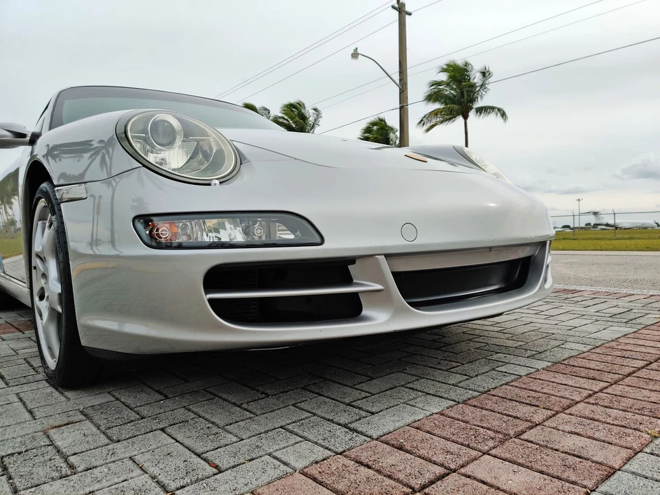 2005 Porsche 997 Carrera - Image 29 of 31
