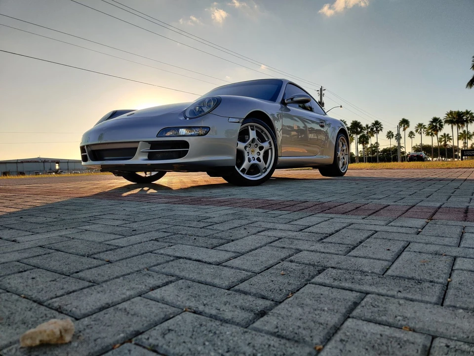 2005 Porsche 997 Carrera - Image 10 of 31