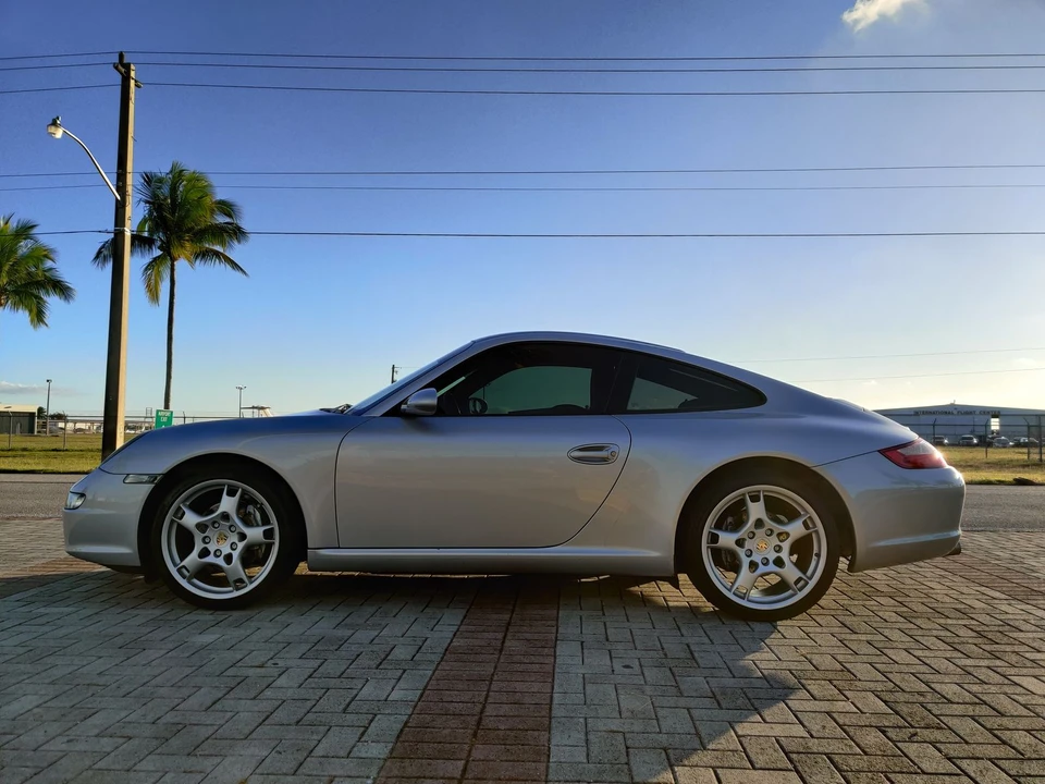 2005 Porsche 997 Carrera - Image 14 of 31