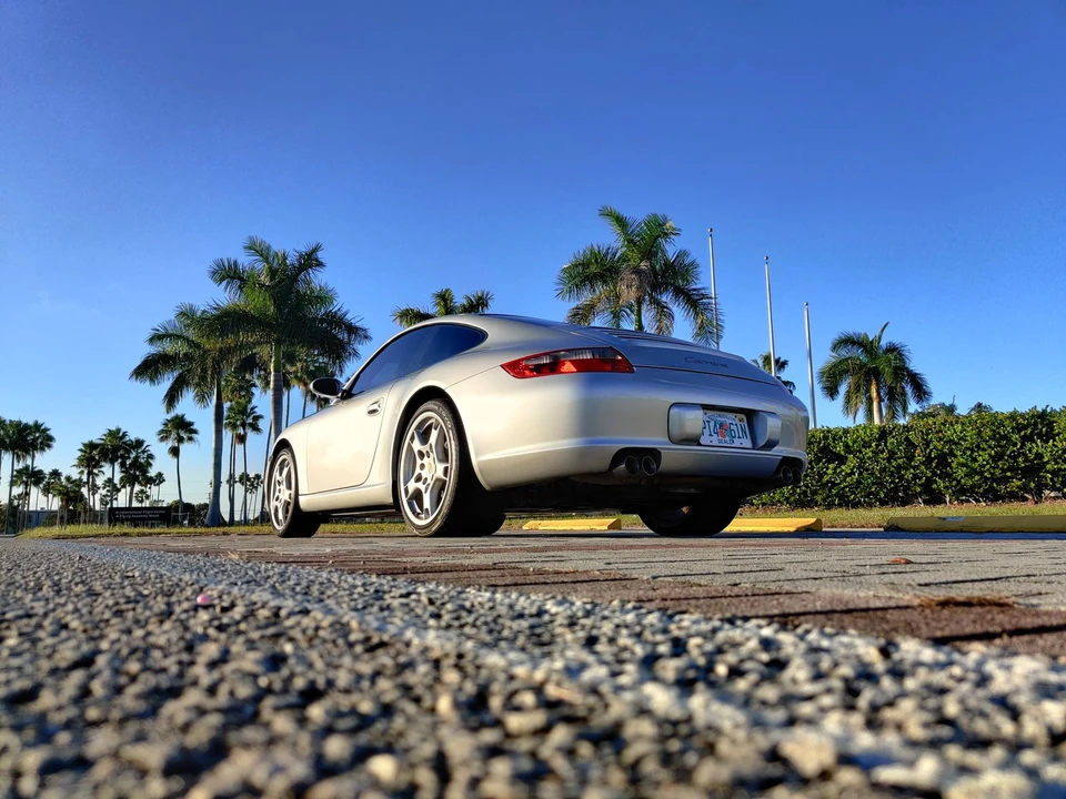 2005 Porsche 997 Carrera - Image 18 of 31