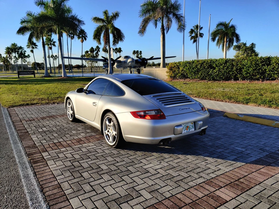 2005 Porsche 997 Carrera - Image 15 of 31