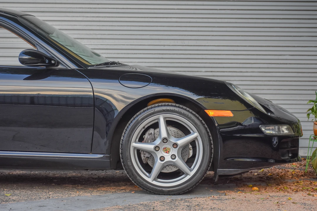 2005 Porsche 997 Carrera - Image 21 of 31