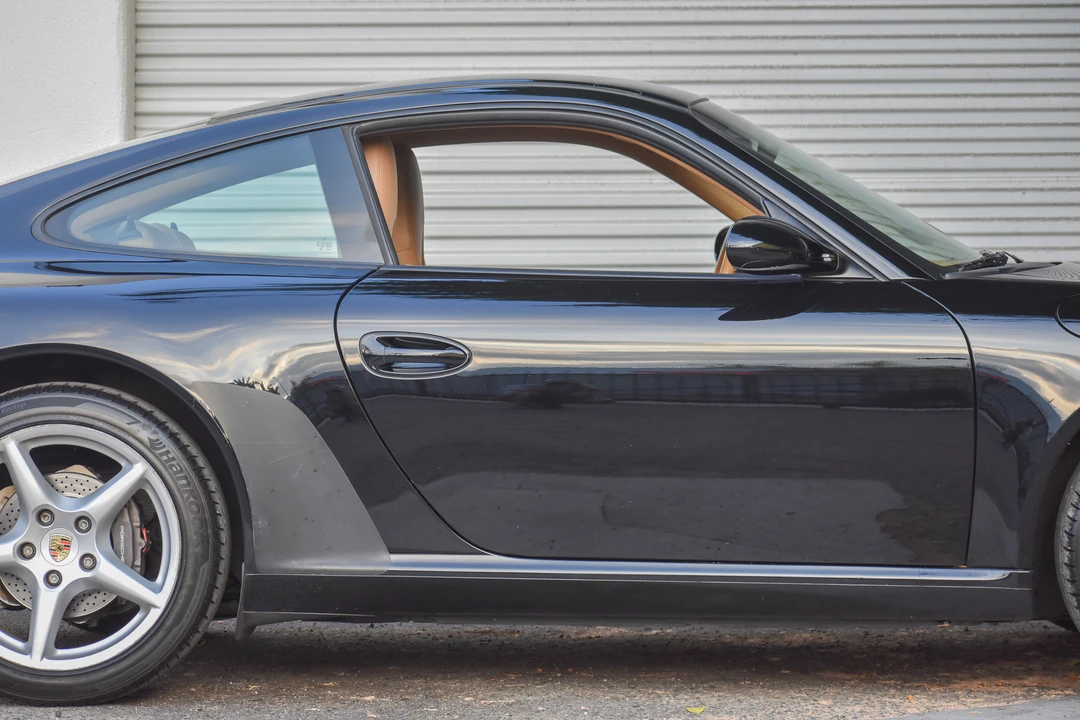 2005 Porsche 997 Carrera - Image 20 of 31