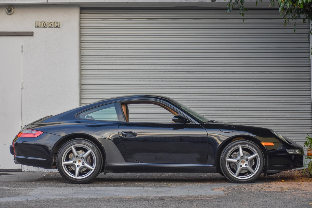 2005 Porsche 997 Carrera - Image 18 of 31
