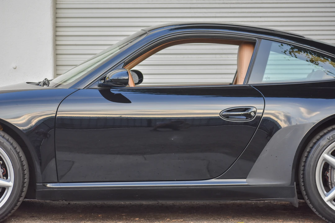 2005 Porsche 997 Carrera - Image 24 of 31