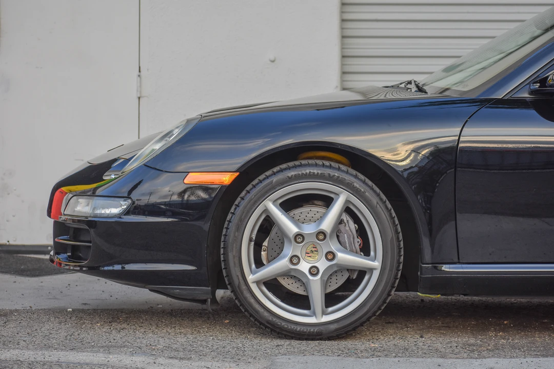 2005 Porsche 997 Carrera - Image 23 of 31