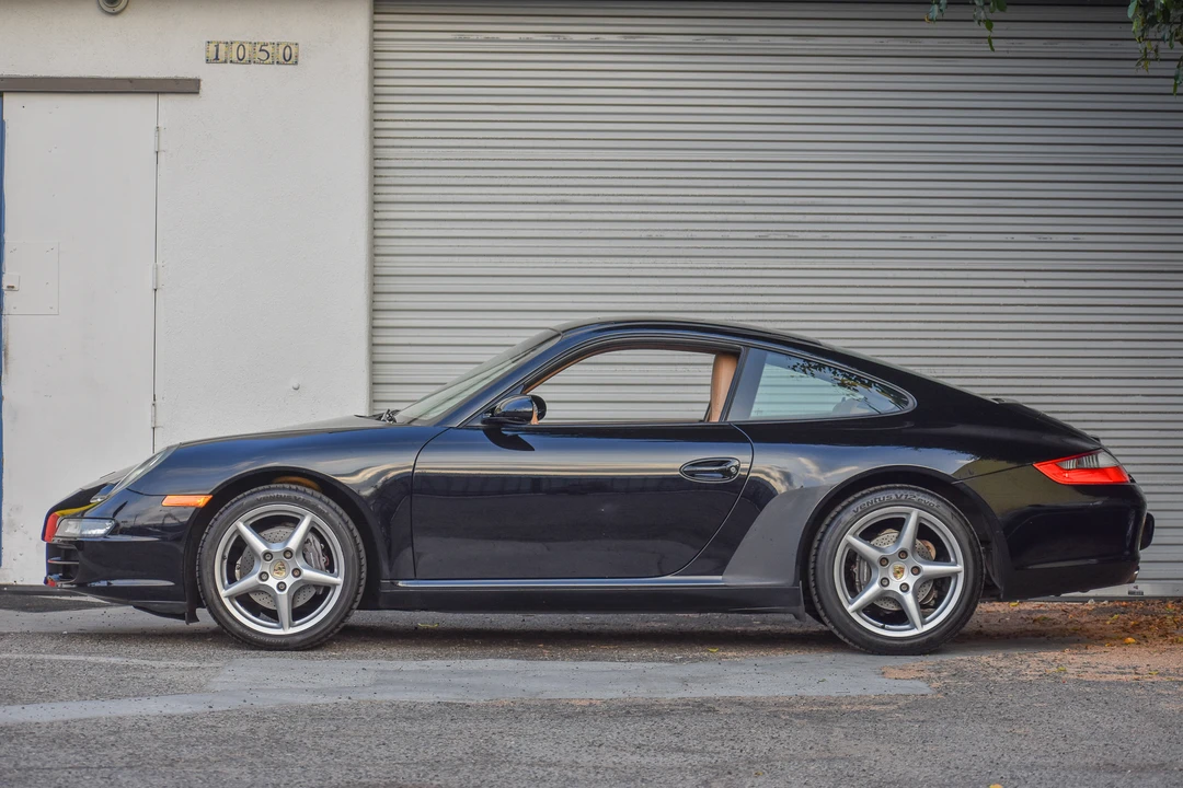 2005 Porsche 997 Carrera - Image 22 of 31