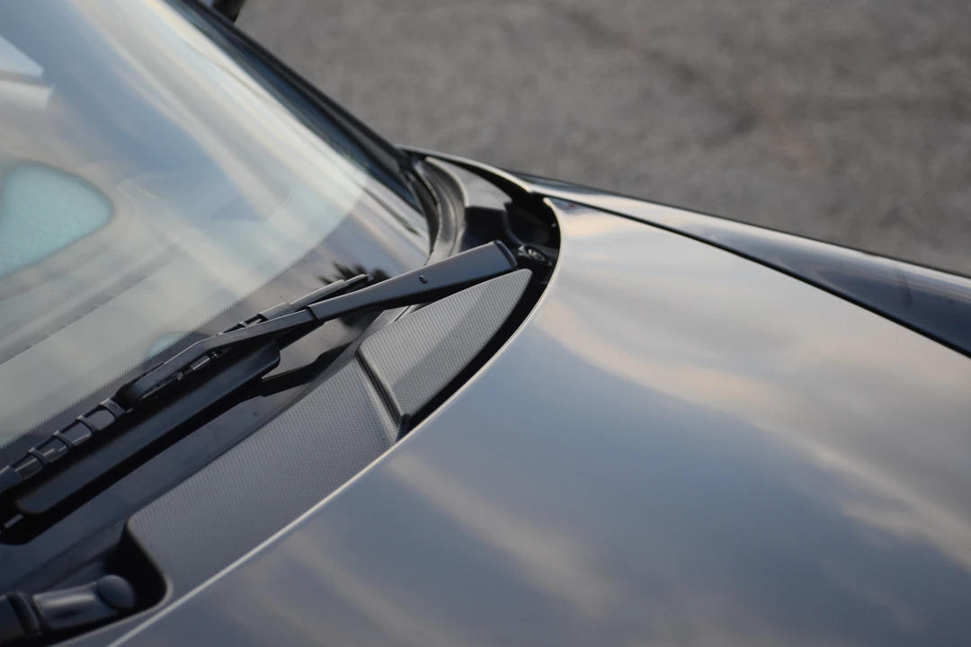 2005 Porsche 997 Carrera - Image 29 of 31