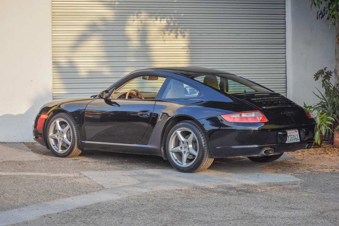 2005 Porsche 997 Carrera - Image 13 of 31
