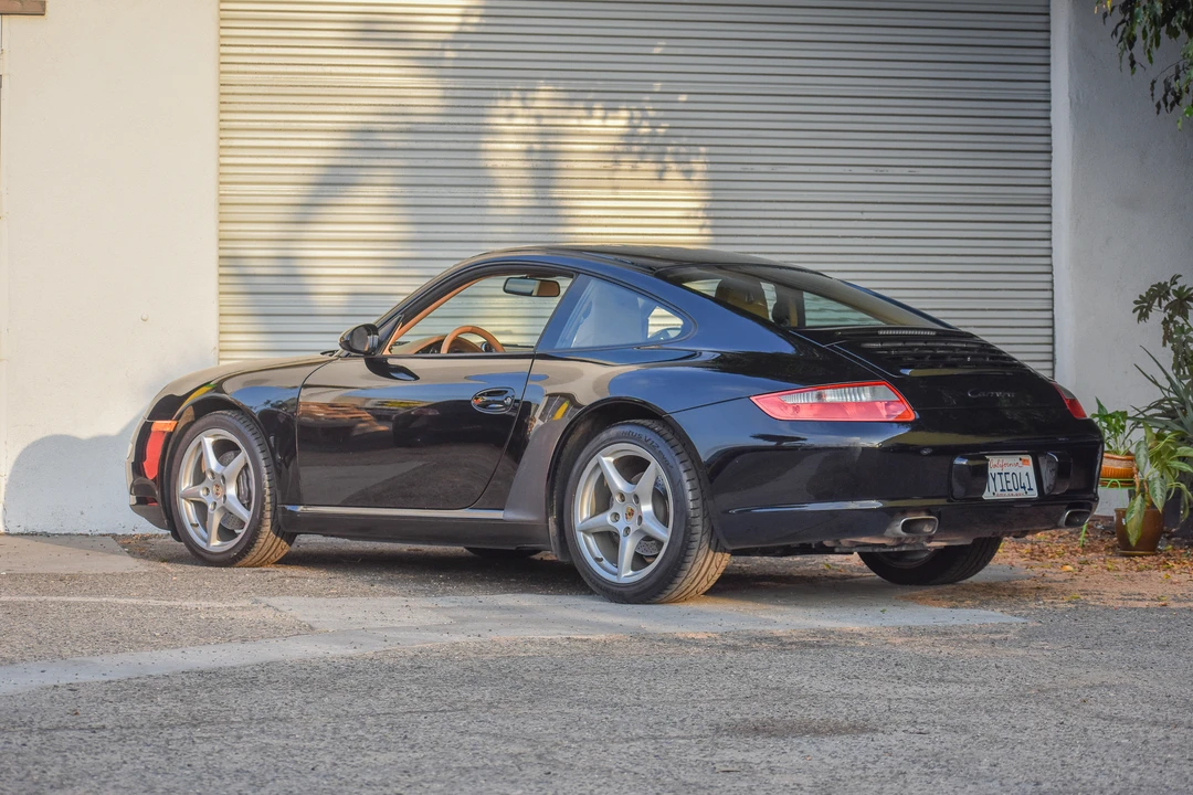 2005 Porsche 997 Carrera - Image 11 of 31
