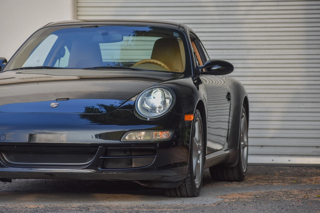 2005 Porsche 997 Carrera - Image 28 of 31