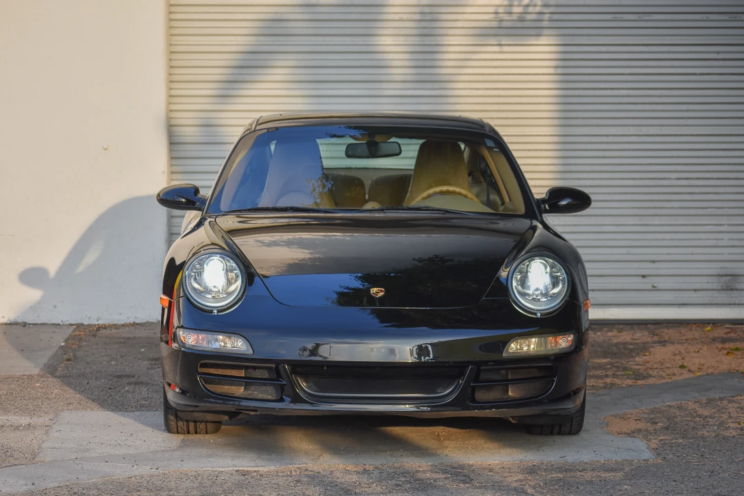 2005 Porsche 997 Carrera - Image 9 of 31