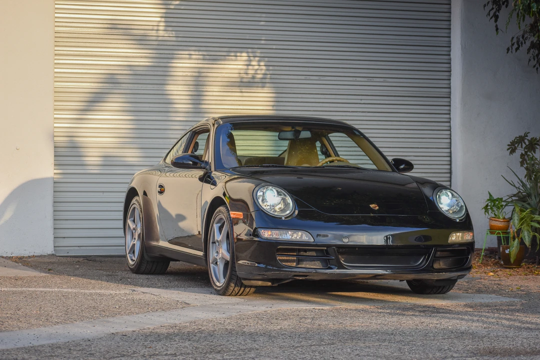 2005 Porsche 997 Carrera - Image 7 of 31