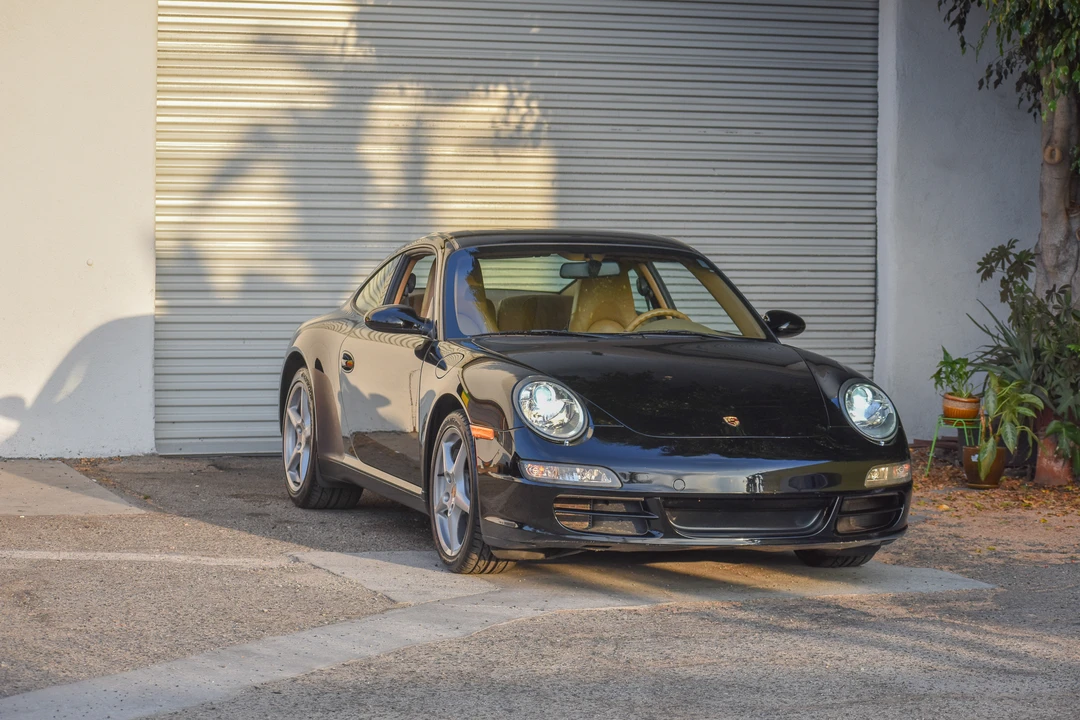 2005 Porsche 997 Carrera - Image 6 of 31